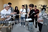 ДТЕК набирає студентів на дуальне навчання з подальшою роботою в енергетиці