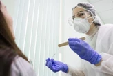 На грип та ГРВІ перехворіли 11% киян: офіційні підсумки епідсезону