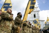 Американські ЗМІ повідомили гарні новини про бригаду «Азов». Пропагандисти Кремля в істериці