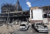 Москва назвала цілі майбутніх ударів по Києву