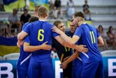 Кваліфікація до Євро-2026 U22 з волейболу: Україна здобула важливу перемогу