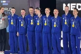 Чемпіонат Європи з артистичного плавання: де та коли дивитися трансляцію змагань