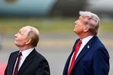 «Хороший діалог»: Трамп знову змінив свою риторику щодо Путіна