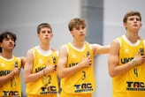 Збірна України U-18 продовжить виступи на Євробаскеті матчами за 17-22 місця
