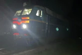 На Обухівщині під колесами потягу травмувався чоловік: поліція повідомила деталі події