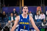 Україна вперше за дев'ять років зіграє у чвертьфіналі Чемпіонату світу з баскетболу 3х3