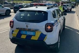 У Києві чоловік ходив подвір’ям біля багатоповерхівки і стріляв