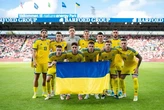 ФІФА оновила рейтинг збірних: яке місце посідає Україна