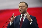 Навроцький пояснив, чому вирішив позбавити Зеленського ордена
