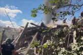 Обстріл Кривого Рогу та масштабні санкції проти Росії. Головне за 12 червня