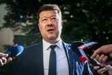 Спікер парламенту Чехії зробив різку заяву щодо українських біженців