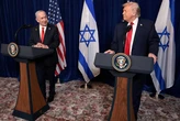 Трамп підтвердив, що назвав Нетаньягу божевільним через дії Ізраїлю в Лівані