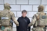Збирав дані про оборону кордону. СБУ затримала агента ще однієї країни