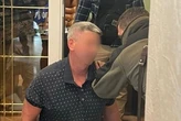 Суд у Києві ув'язнив на сім років засновника фонду, який допомагав ухилянтам