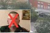 Вибух авто у Підмосков'ї: ліквідовано полковника, який відповідав за постачання ракет і снарядів