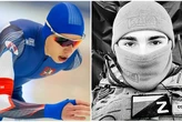 Нейтральний російський ковзаняр виявився другом окупанта, який вбиває українців