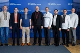 Як захищатимуть українську енергосистему: Шмигаль зустрівся з оновленою Наглядовою радою «Укренерго»