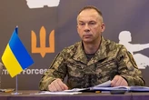 Розвиток ракетних військ та артилерії: Сирський затвердив концепцію