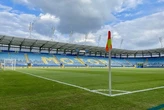 «Динамо» назвало стадіон, на якому гратиме єврокубкові матчі сезону 2026/27