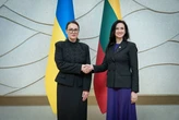 Україна та Литва запускають спільну грантову програму для розвитку оборонних інновацій