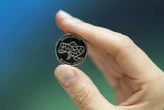 Нацбанк випустив пам'ятні монети, присвячені двом областям України