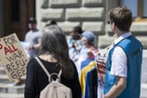 Перед Глобальним самітом миру. Швейцарія підготувала неприємний сюрприз біженцям