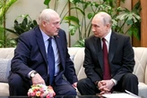 Путін посилив тиск на Лукашенка для відкриття другого фронту – WSJ
