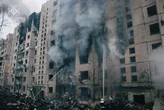 Захист столиці від повітряних ударів. Кличко умив руки
