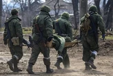 Кремль готовий миритися з високими втратами на фронті – розвідка Британії