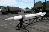 Reuters розкрив деталі виробництва ракет Patriot для України