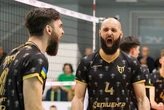 Дві українські волейбольні команди зіграють у єврокубках