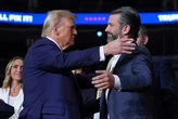 Хто може стати наступним президентом США після Трампа: аналіз Hill
