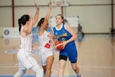Українка потрапила до топ-10 проспектів Євробаскета U-20 у Дивізіоні В