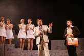 «Ну, це ж суча брехня!» Легендарний актор розгромив виставу «Червона рута», яка номінувалася на Шевченківську премію