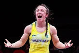 Чемпіонка Європи з боротьби Оксана Лівач: Заради перемоги дівчата вдаються до будь-яких брудних прийомів