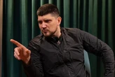 Російське суспільство очікує катастрофи: командир РДК розповів про настрої