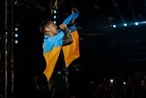 Росія відкрила справу проти українського співака та оголосила його в розшук