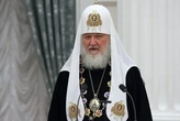 Патріарх Кирило побажав наступнику вбитого міністра транспорту «міцного здоровʼя»