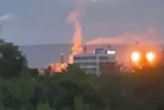 Дрони уразили хімічний завод у Ставропольському краї