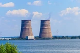 Запорізька АЕС втратила зовнішнє електроживлення