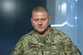 Залужний назвав найбільш ефективну зброю на фронті