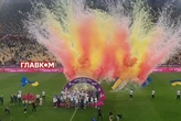«Динамо» здобуло путівку до Ліги Європи