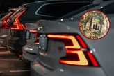 Латвія знову передає Україні конфісковані авто – серед них Mercedes і BMW
