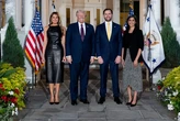 Рубіо розповів, хто може стати наступником Трампа на посаді президента