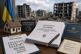 Гроші за непридатне житло: Рада розгляне законопроєкт для тисяч переселенців