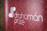 Оголошено фіналістів премії Drahomán Prize