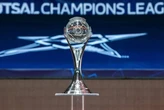Визначились клуби, які представлятимуть Україну в Лізі чемпіонів з футзалу