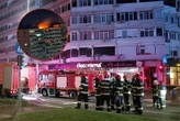 Румунія пояснила, чому не збила російський дрон