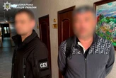 Робота двірником заради бронювання: підозру оголошено жителю Київщини