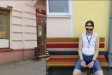 У Чернівцях патрульні забрали до ТЦК незрячого чоловіка